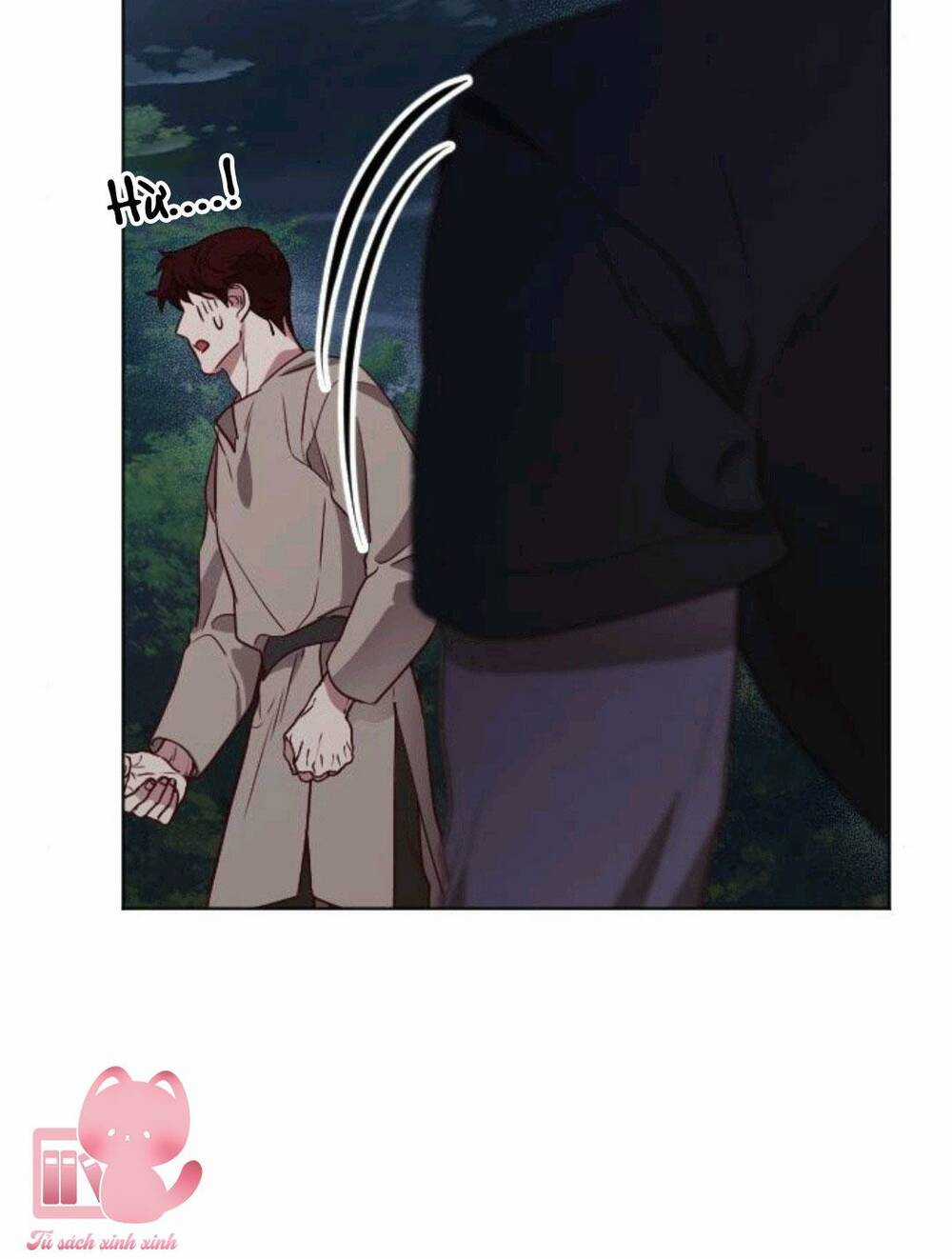 Hoa Dã Thú - Chapter 12 - Trang 29