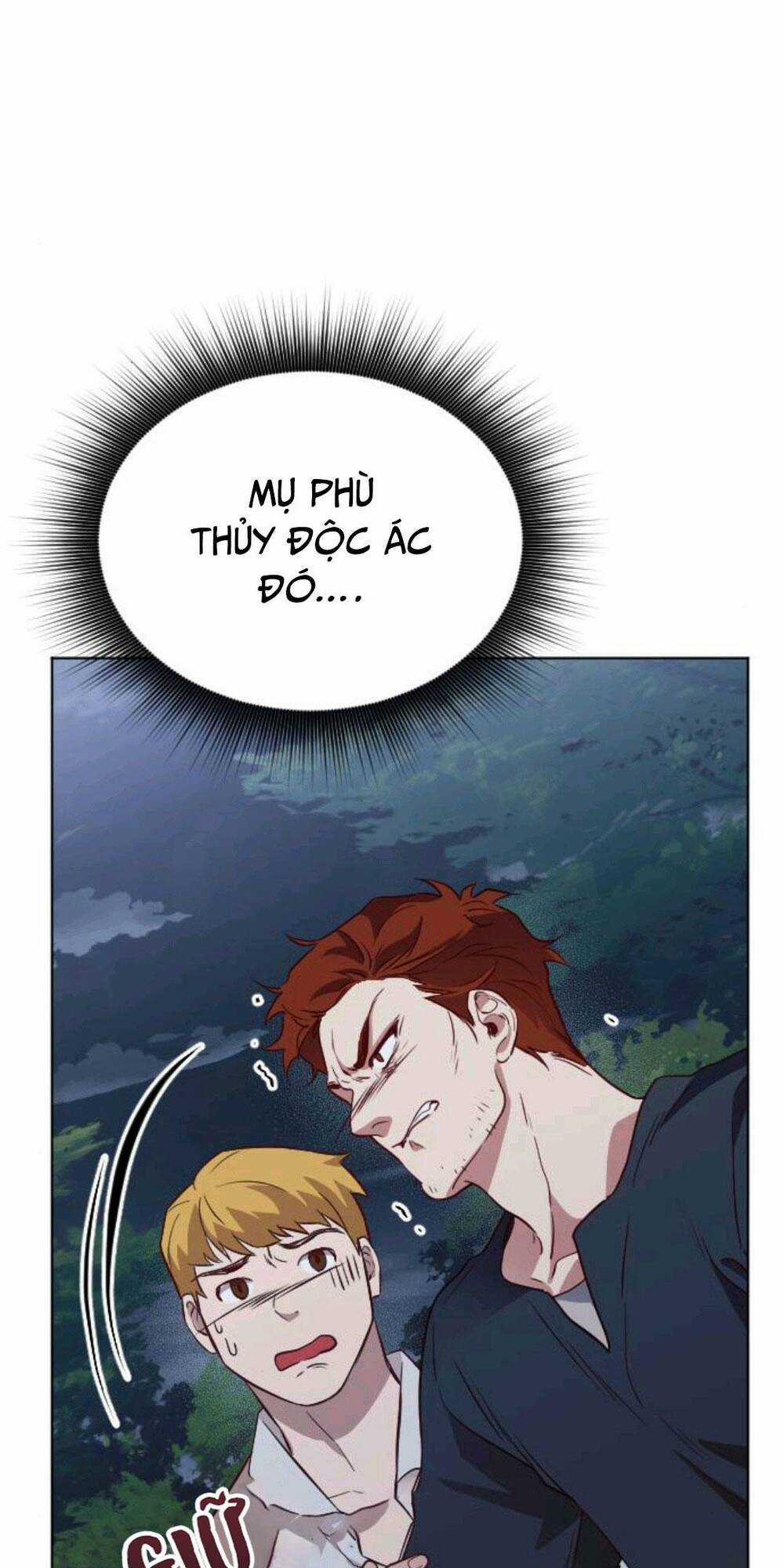 Hoa Dã Thú - Chapter 12 - Trang 30