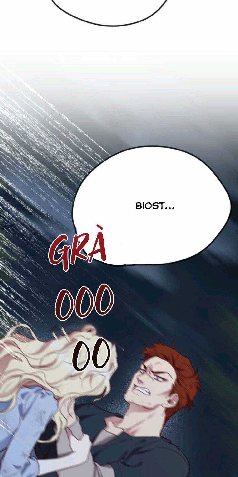 Hoa Dã Thú - Chapter 12 - Trang 4