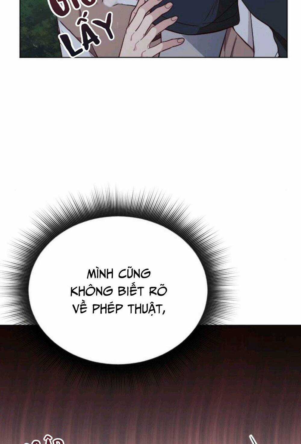 Hoa Dã Thú - Chapter 12 - Trang 31