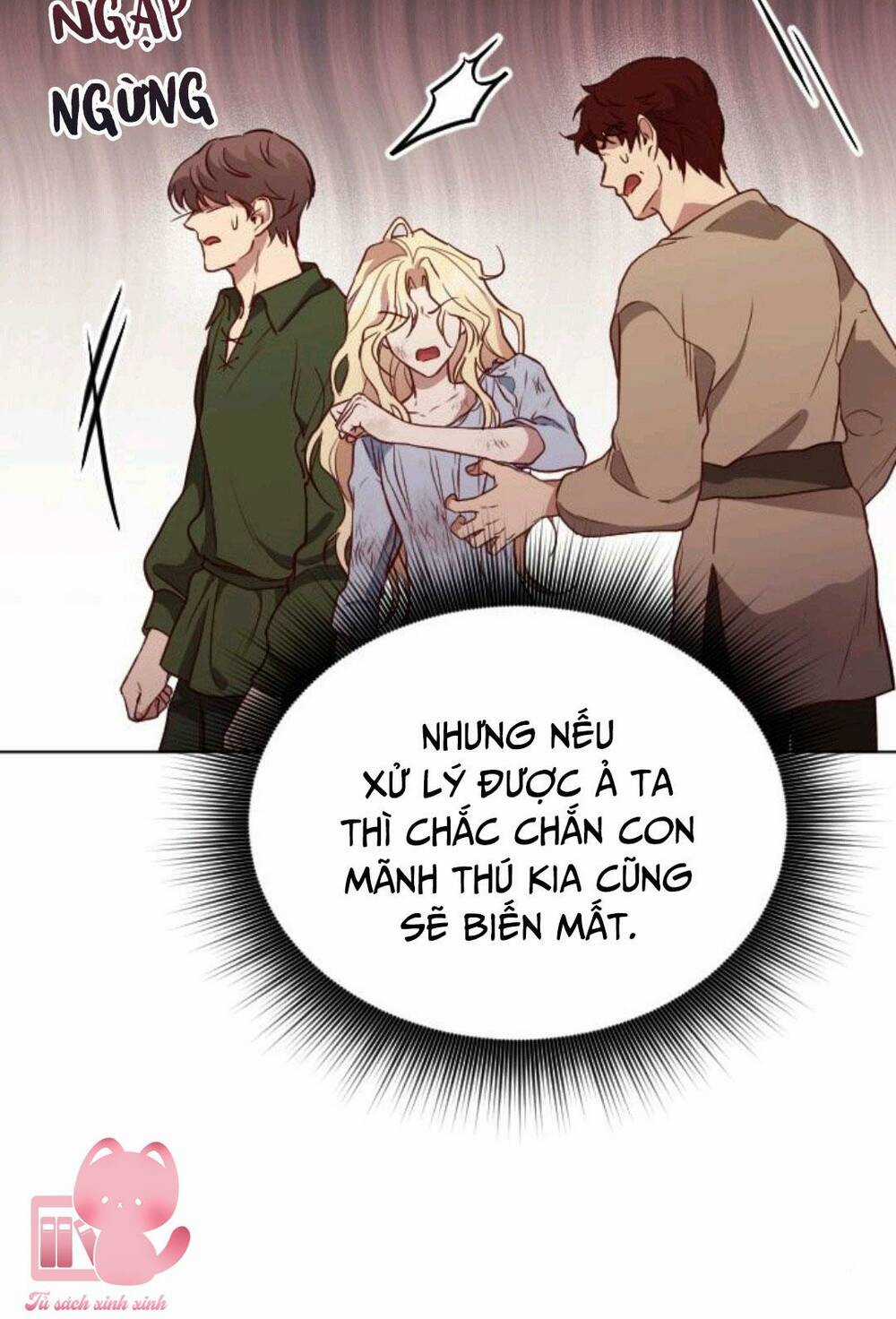 Hoa Dã Thú - Chapter 12 - Trang 32