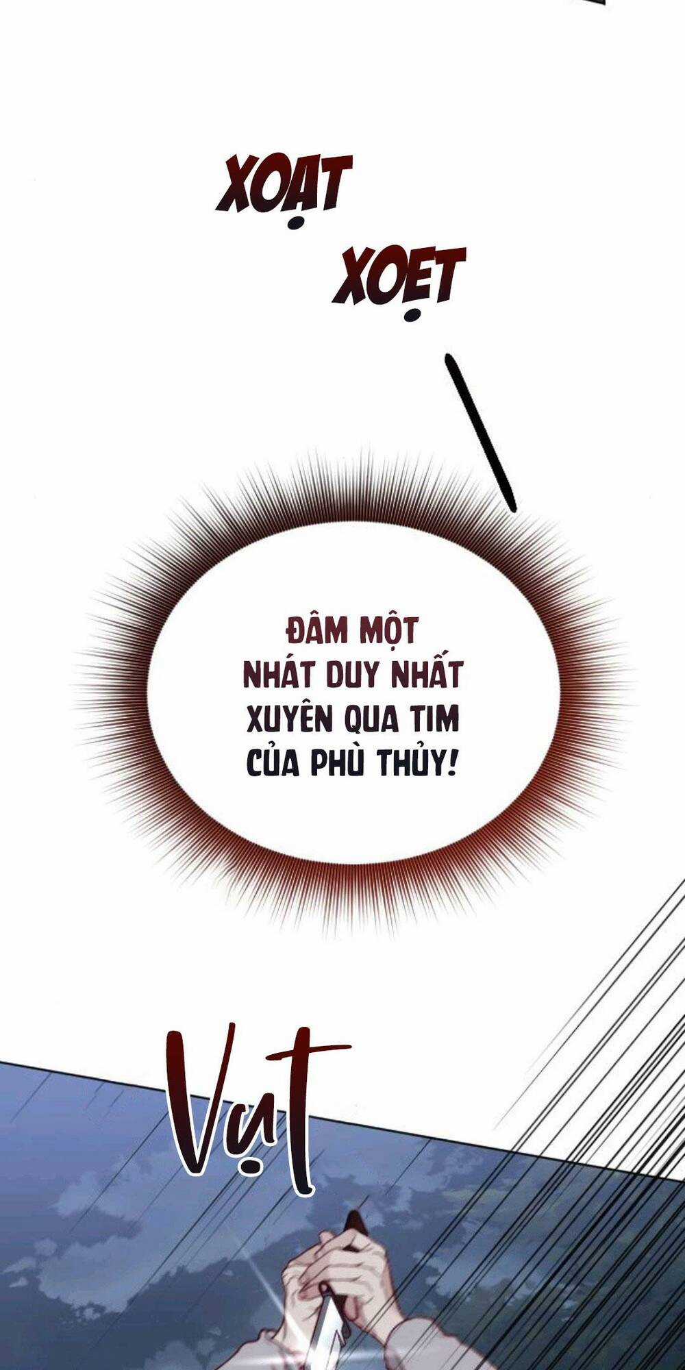 Hoa Dã Thú - Chapter 12 - Trang 34
