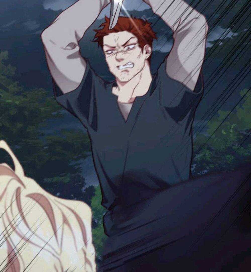 Hoa Dã Thú - Chapter 12 - Trang 35