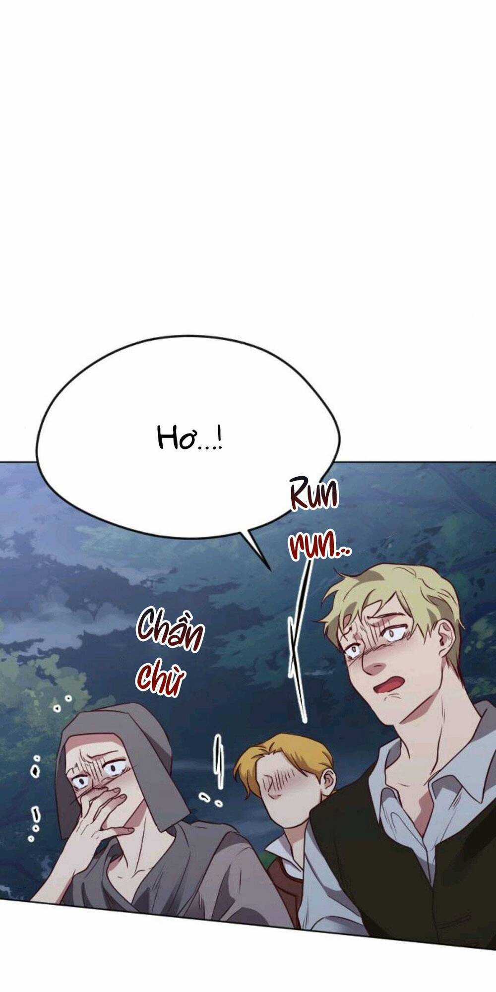 Hoa Dã Thú - Chapter 12 - Trang 37