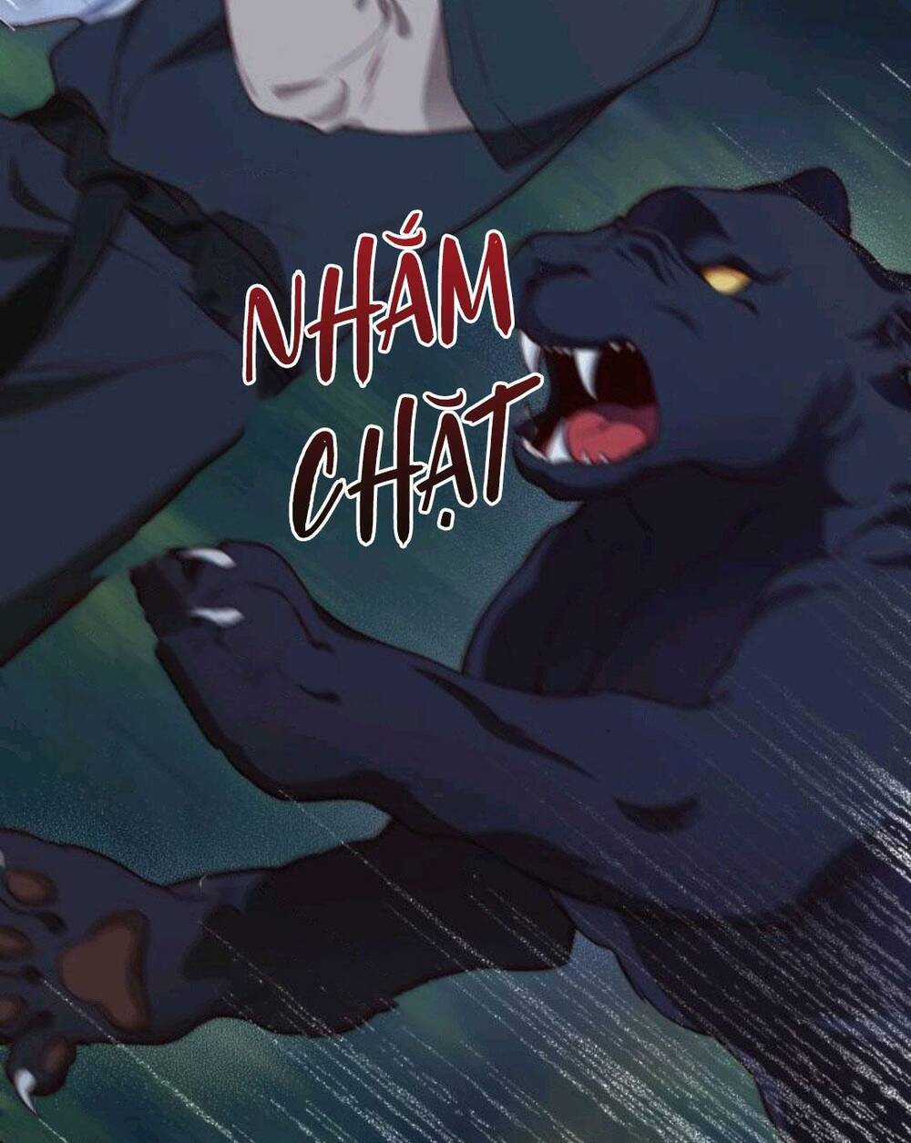 Hoa Dã Thú - Chapter 12 - Trang 5