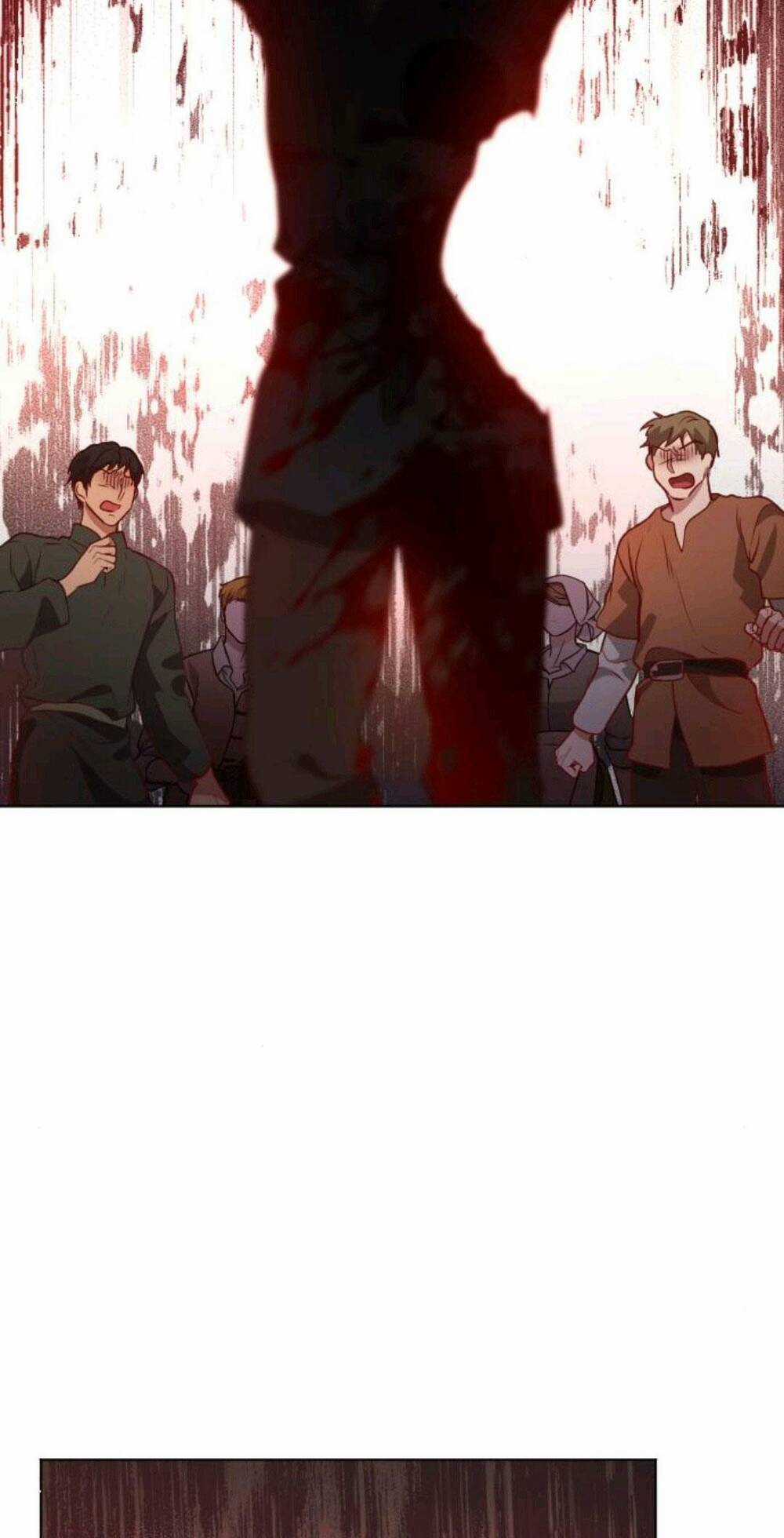 Hoa Dã Thú - Chapter 12 - Trang 41