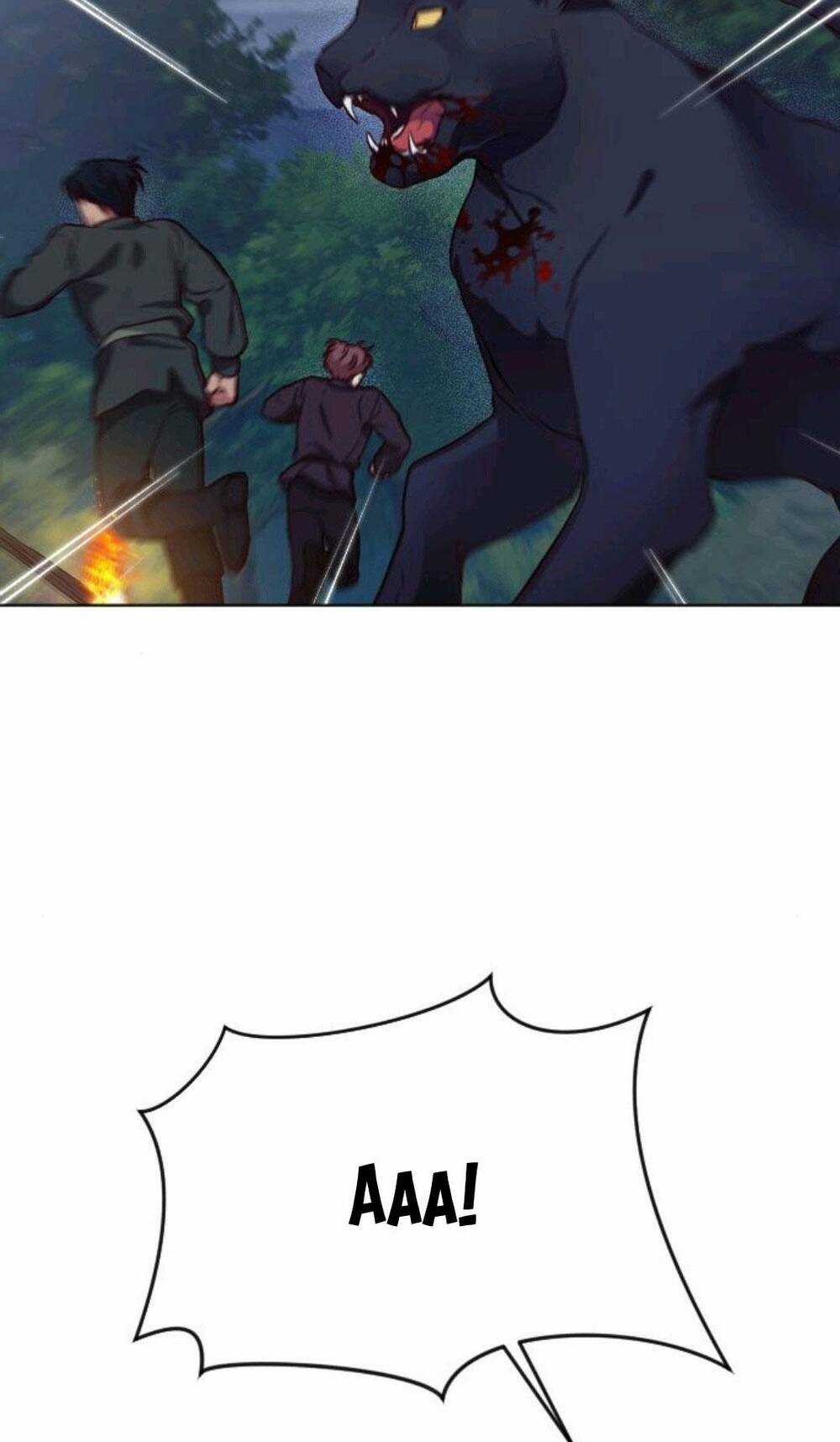 Hoa Dã Thú - Chapter 12 - Trang 44