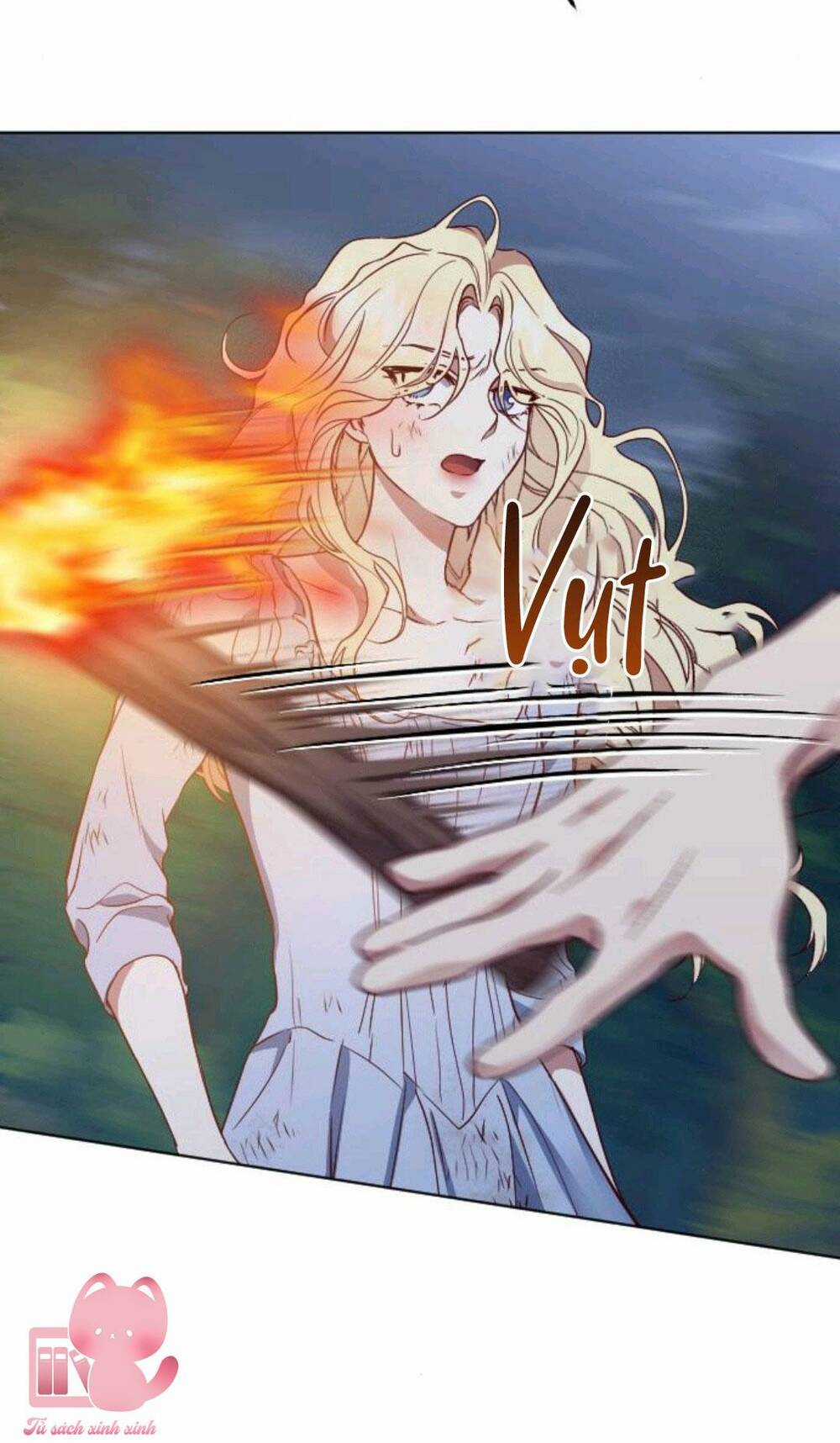 Hoa Dã Thú - Chapter 12 - Trang 45