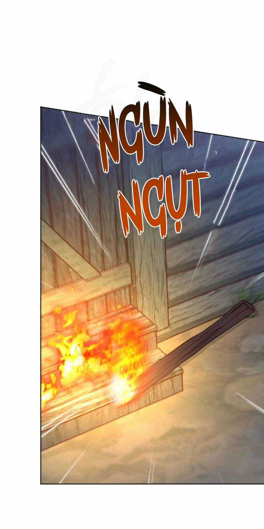 Hoa Dã Thú - Chapter 12 - Trang 46