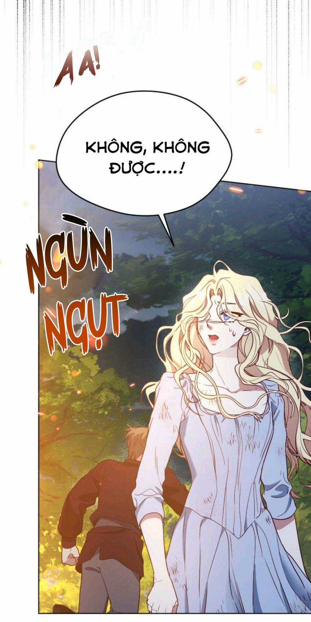 Hoa Dã Thú - Chapter 12 - Trang 49