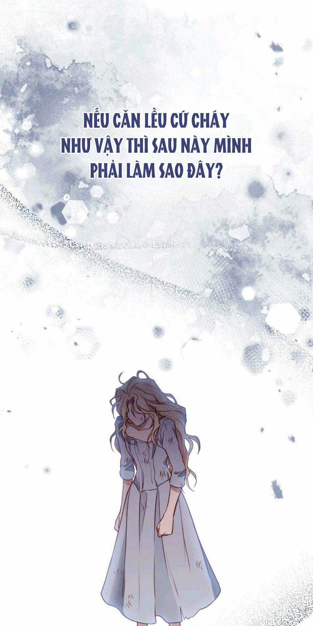 Hoa Dã Thú - Chapter 12 - Trang 52