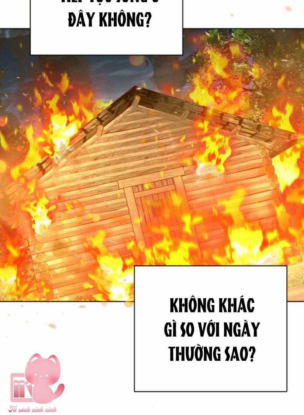 Hoa Dã Thú - Chapter 12 - Trang 54