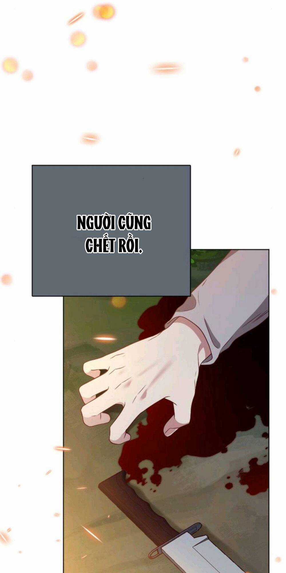 Hoa Dã Thú - Chapter 12 - Trang 55