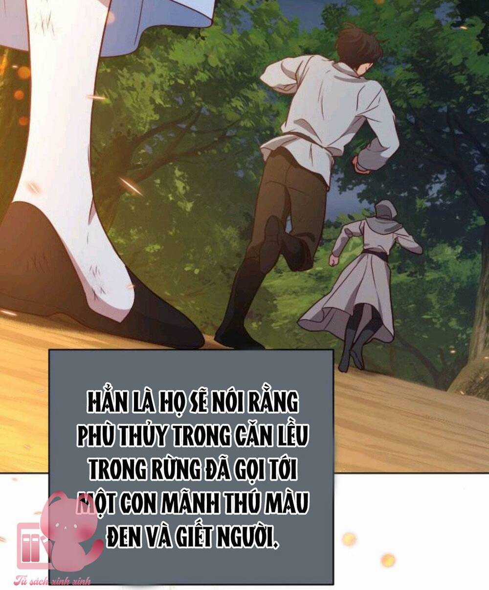 Hoa Dã Thú - Chapter 12 - Trang 57