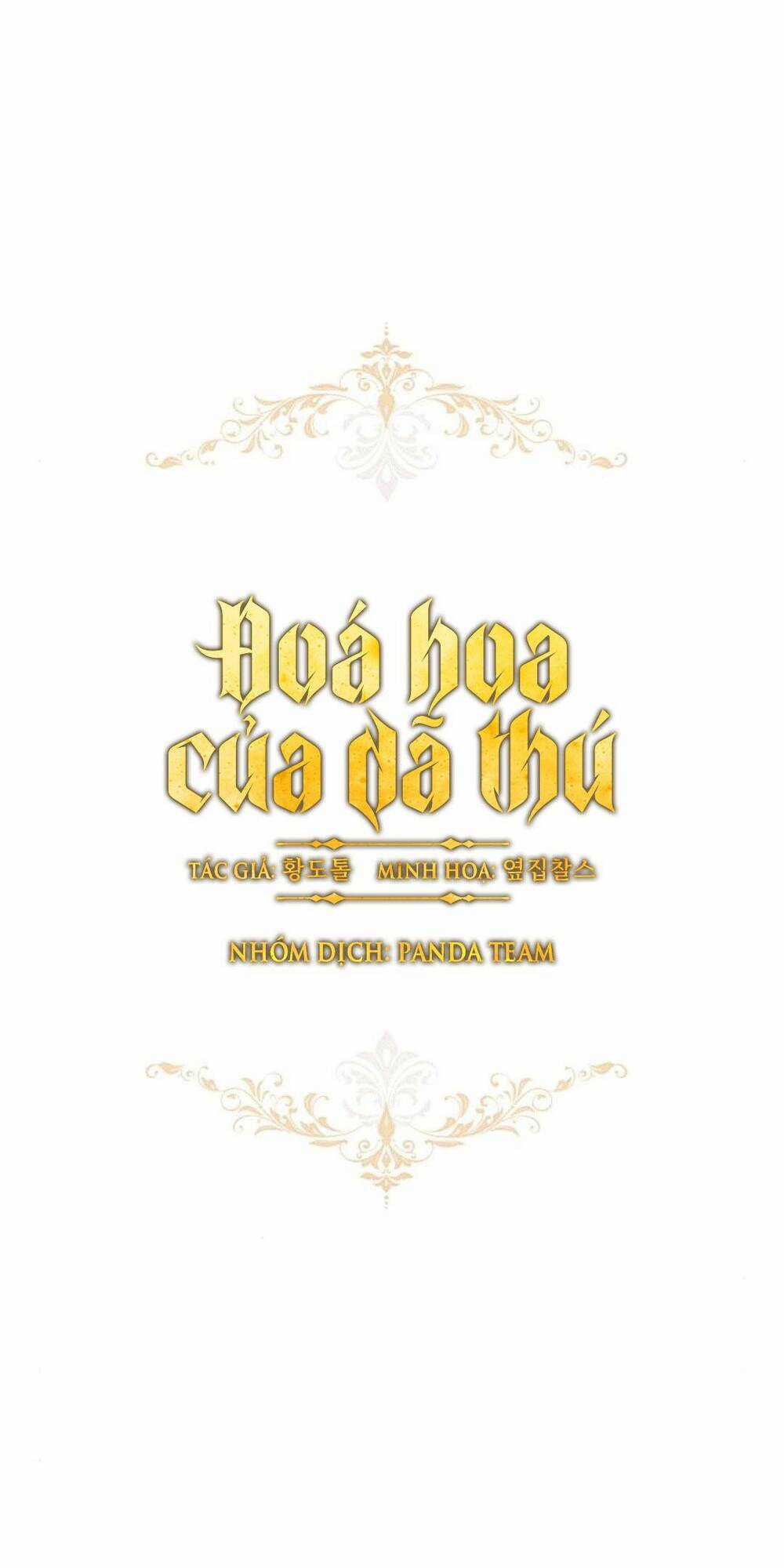 Hoa Dã Thú - Chapter 12 - Trang 7