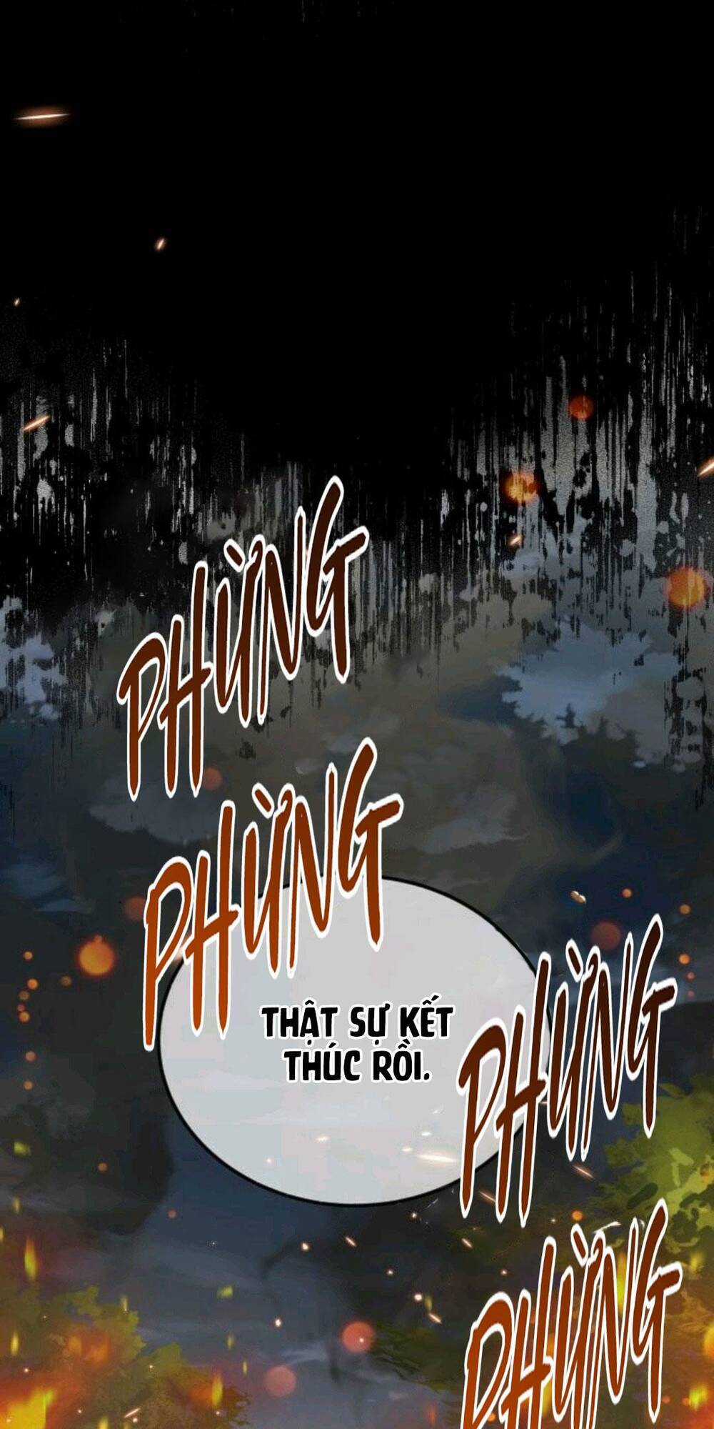 Hoa Dã Thú - Chapter 12 - Trang 61