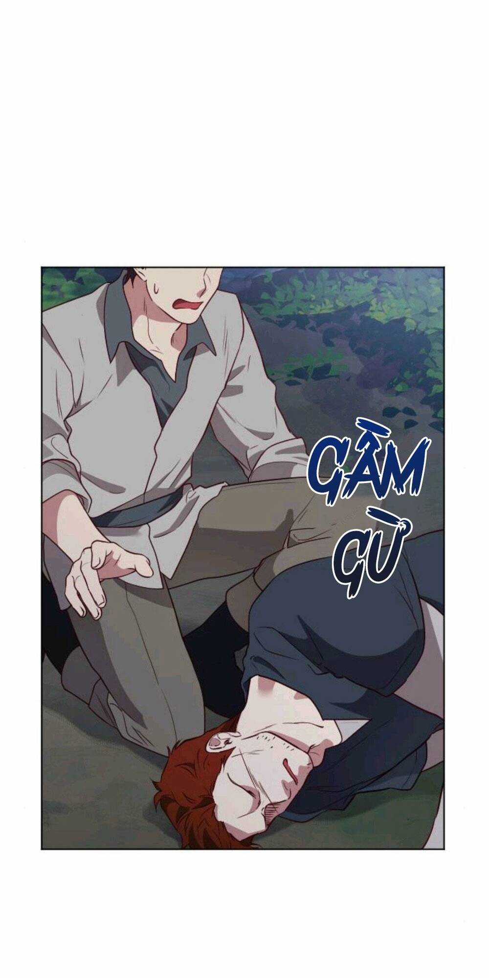 Hoa Dã Thú - Chapter 12 - Trang 10