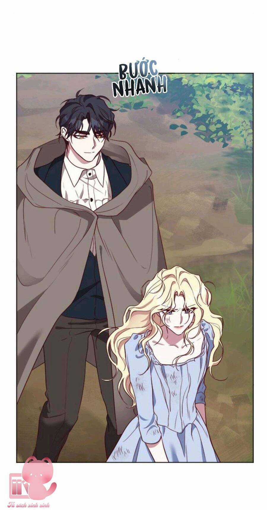 Hoa Dã Thú - Chapter 13 - Trang 19