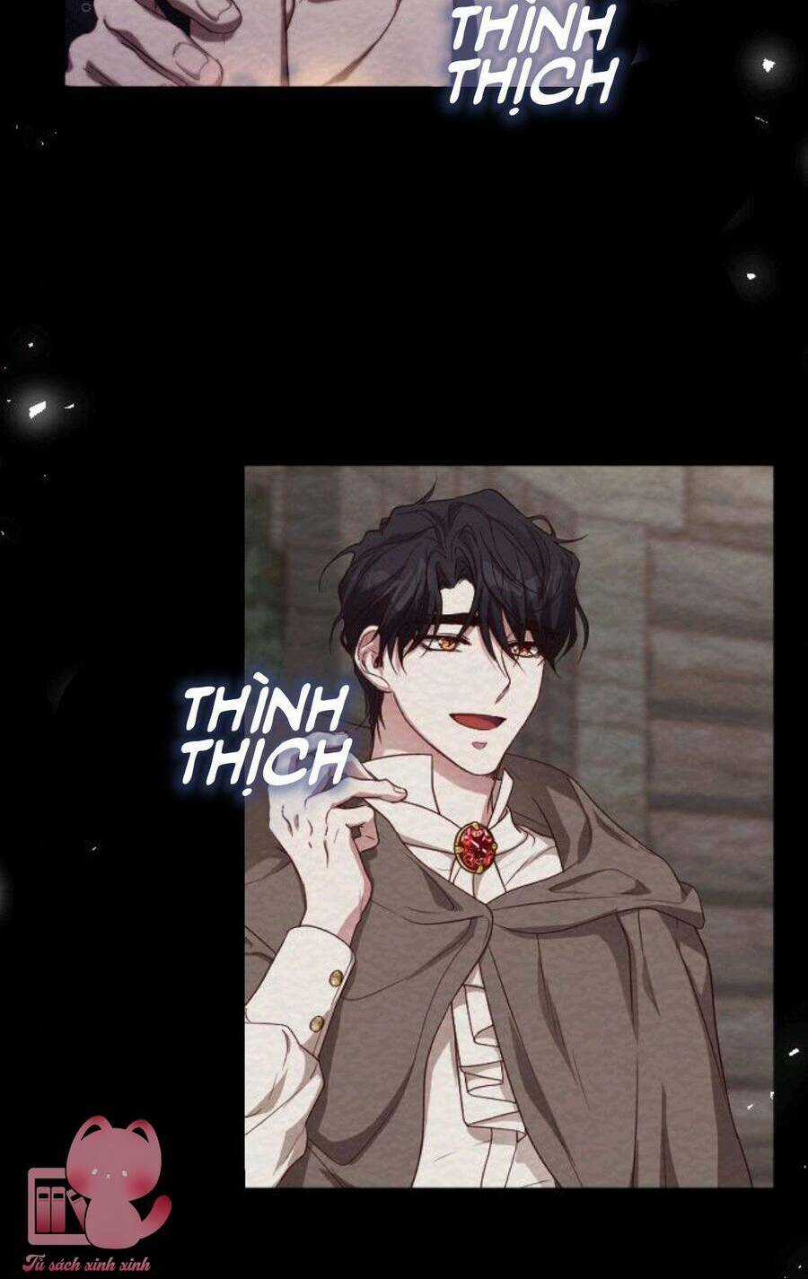 Hoa Dã Thú - Chapter 13 - Trang 23