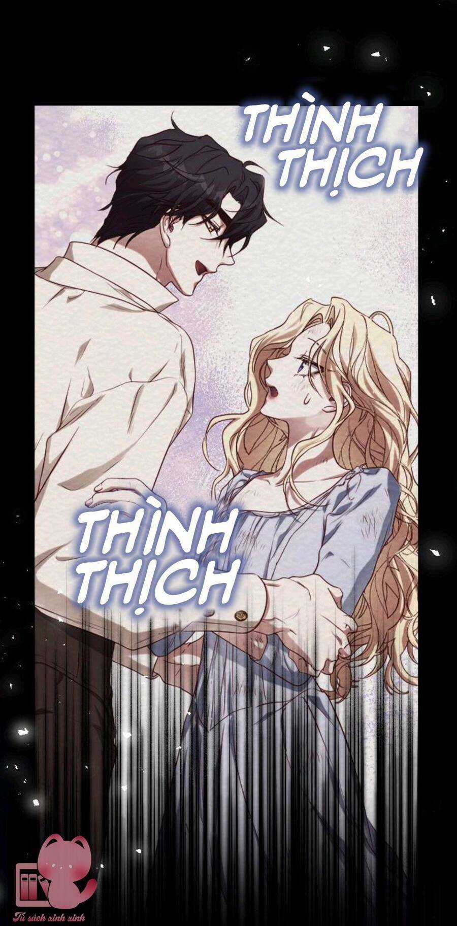 Hoa Dã Thú - Chapter 13 - Trang 24