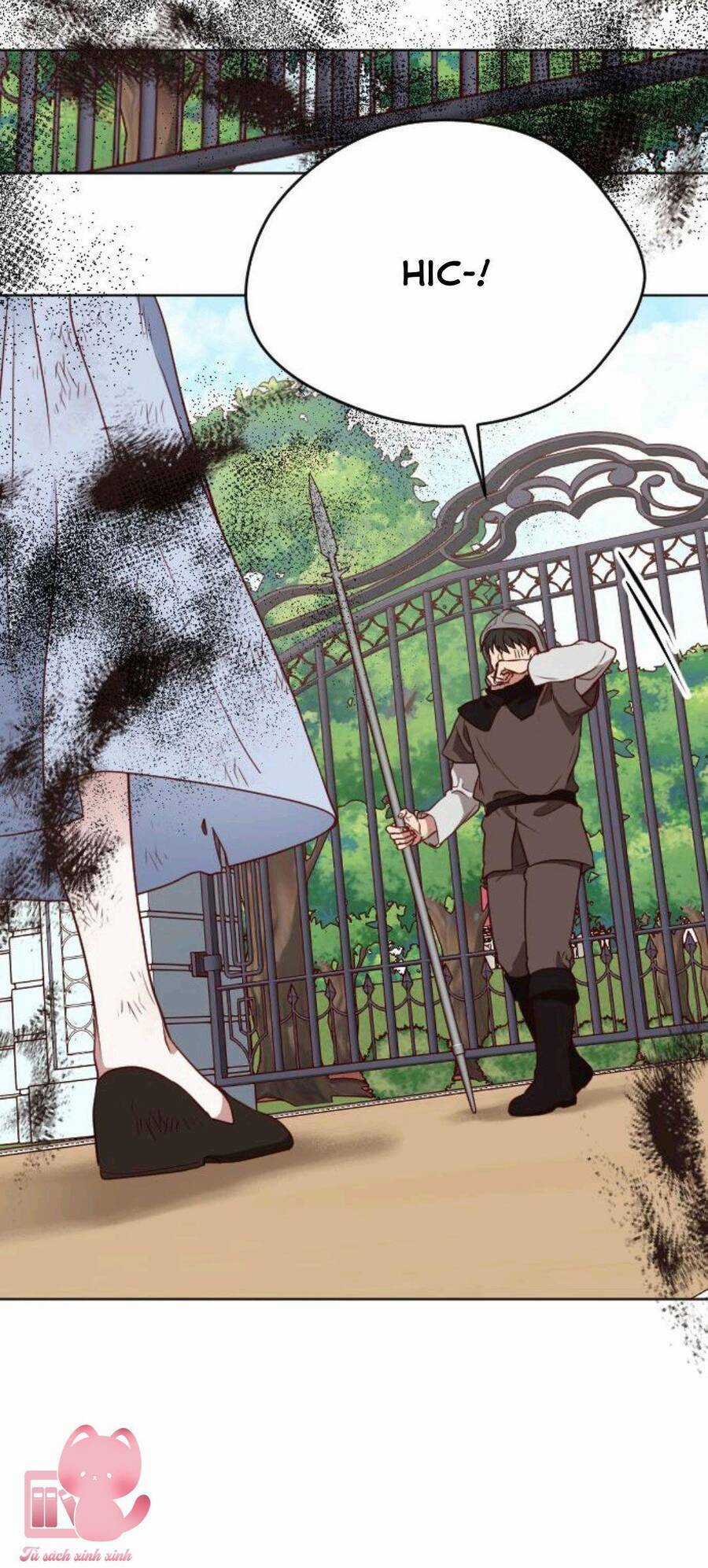 Hoa Dã Thú - Chapter 13 - Trang 31