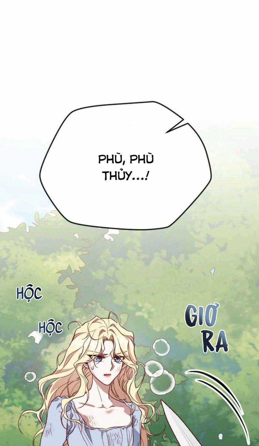 Hoa Dã Thú - Chapter 13 - Trang 32