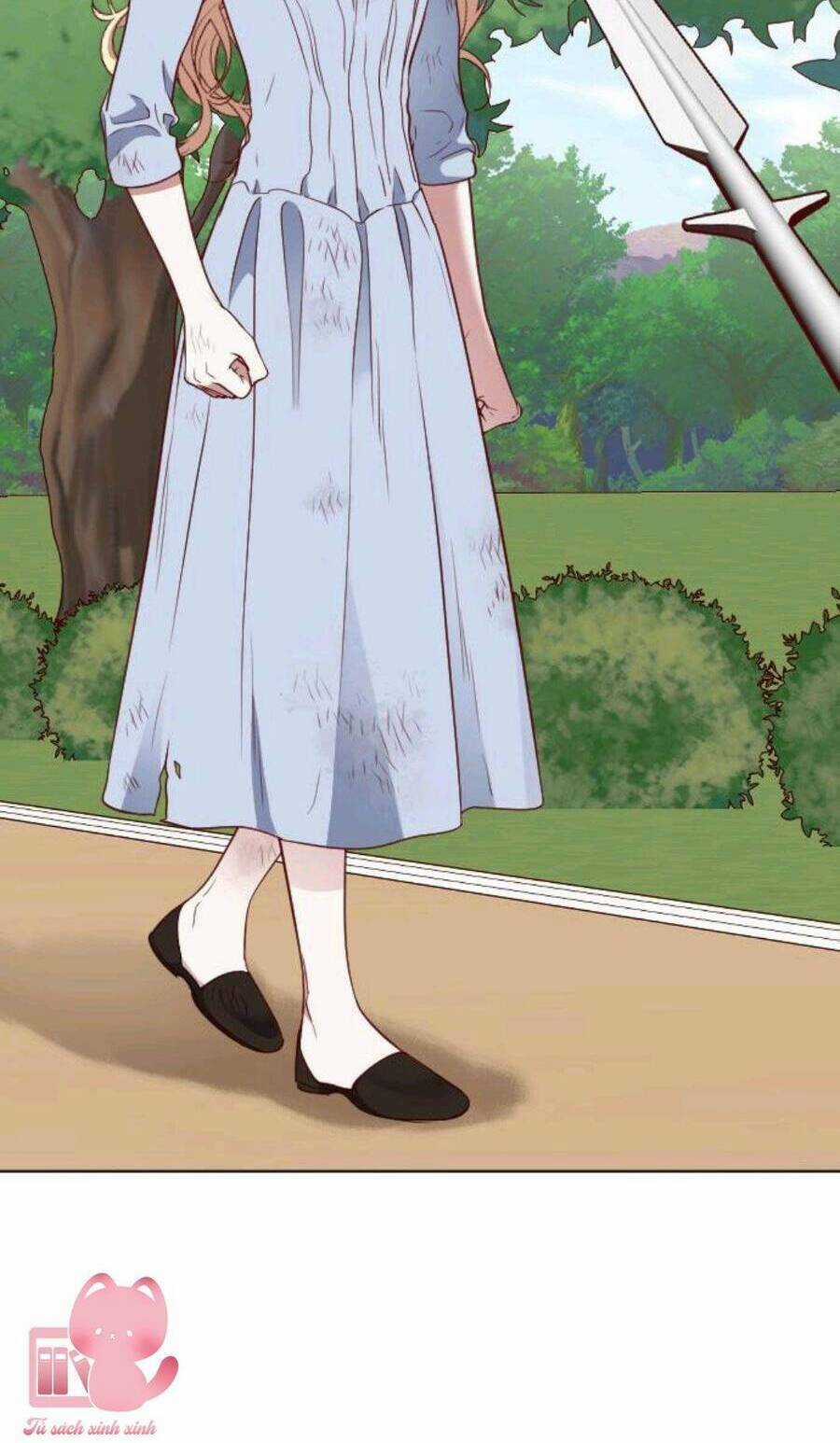 Hoa Dã Thú - Chapter 13 - Trang 33