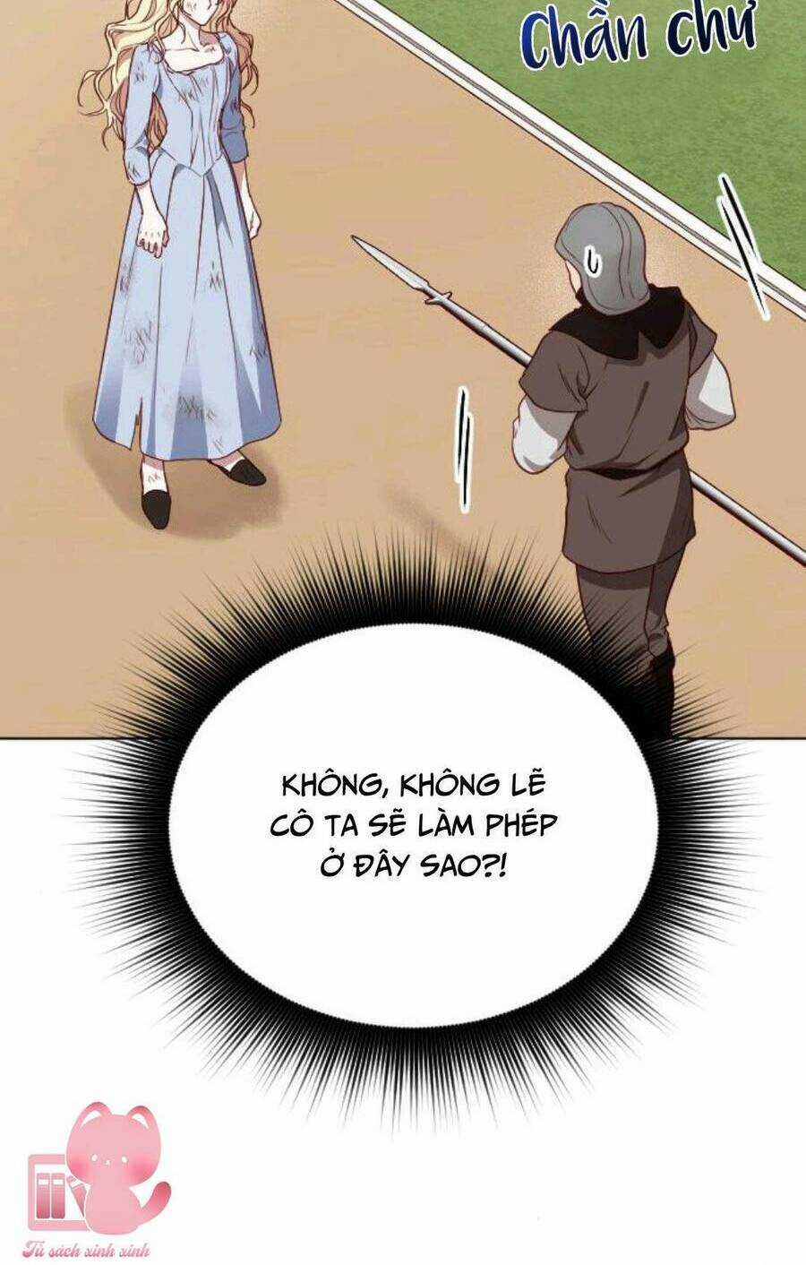 Hoa Dã Thú - Chapter 13 - Trang 37