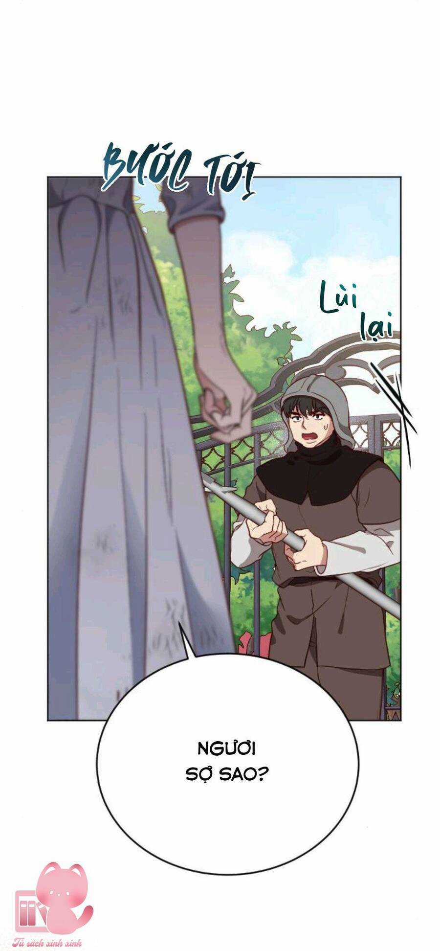 Hoa Dã Thú - Chapter 13 - Trang 38