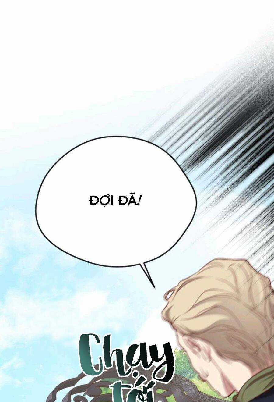 Hoa Dã Thú - Chapter 13 - Trang 42