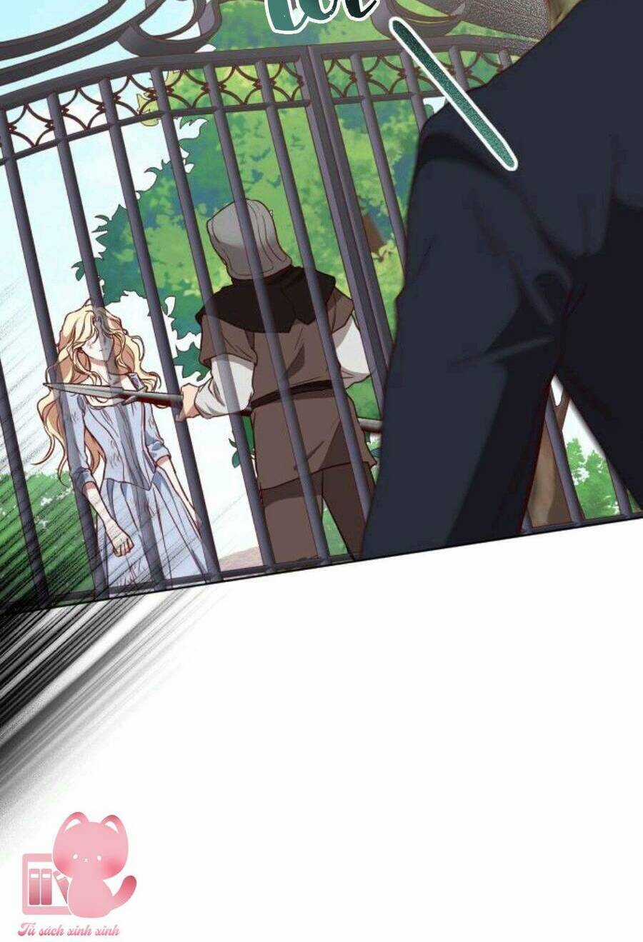 Hoa Dã Thú - Chapter 13 - Trang 43