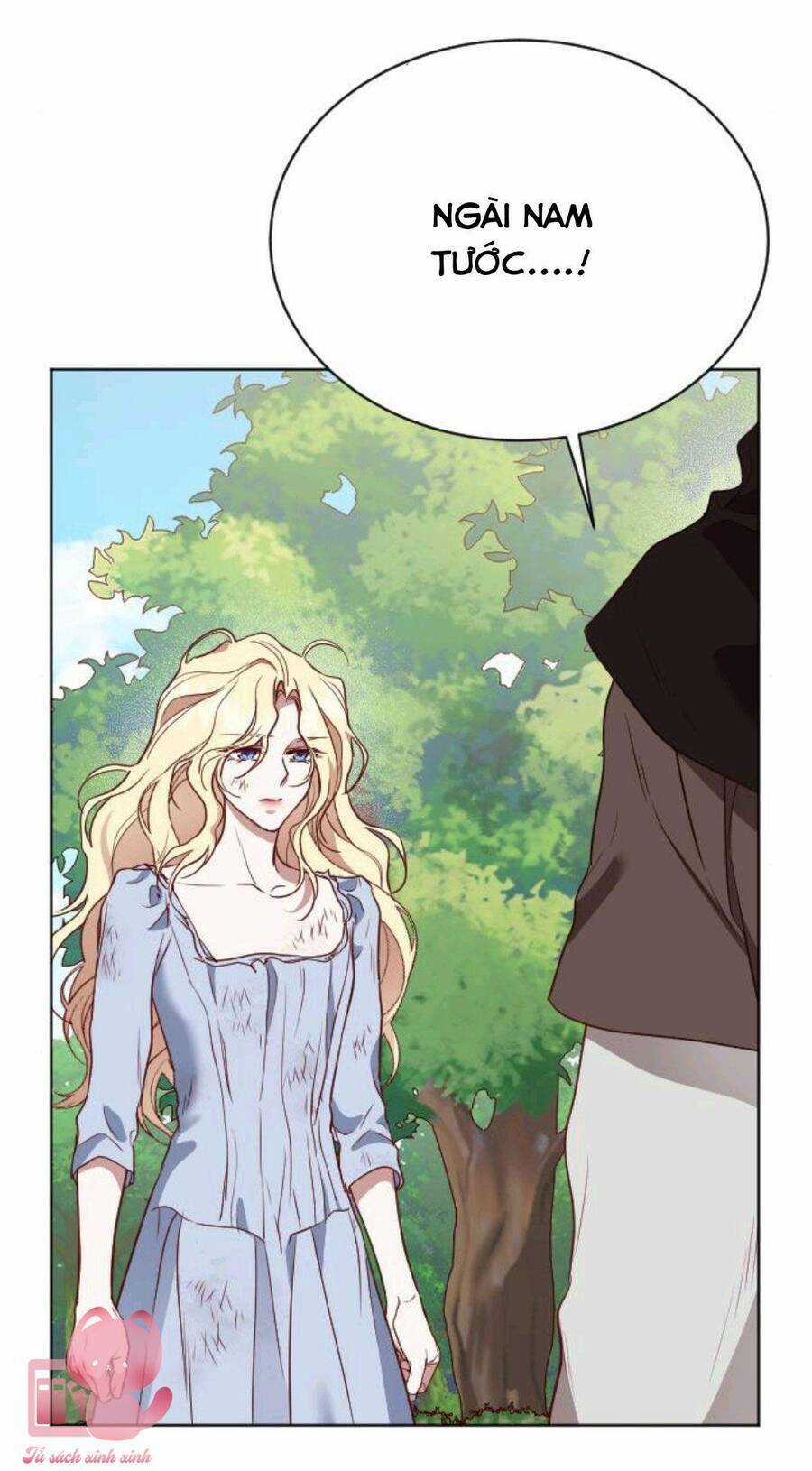 Hoa Dã Thú - Chapter 13 - Trang 44