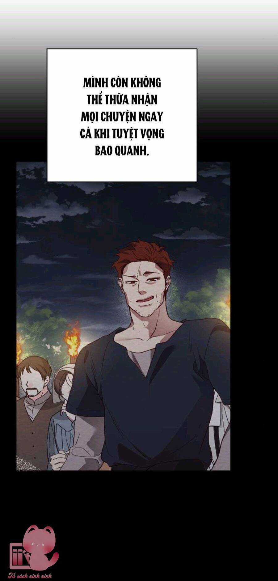 Hoa Dã Thú - Chapter 13 - Trang 69