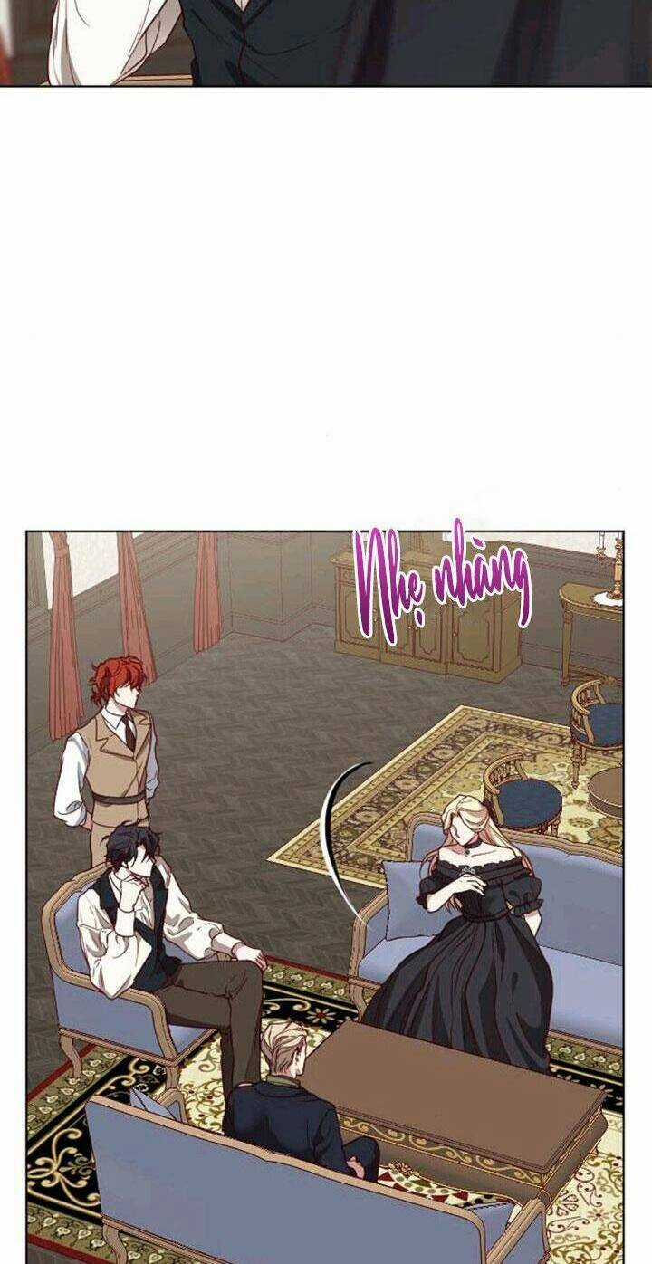 Hoa Dã Thú - Chapter 14 - Trang 17