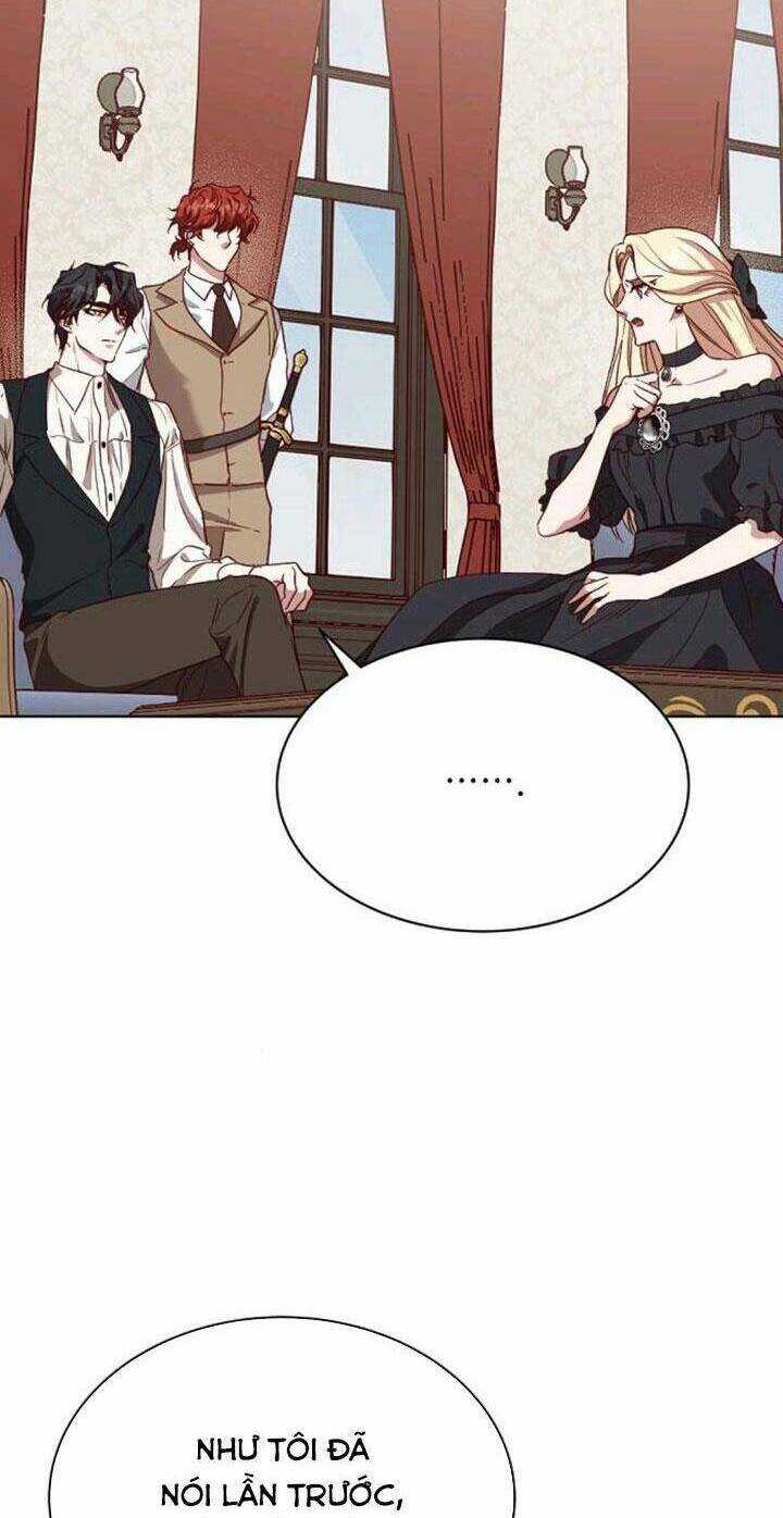 Hoa Dã Thú - Chapter 14 - Trang 19