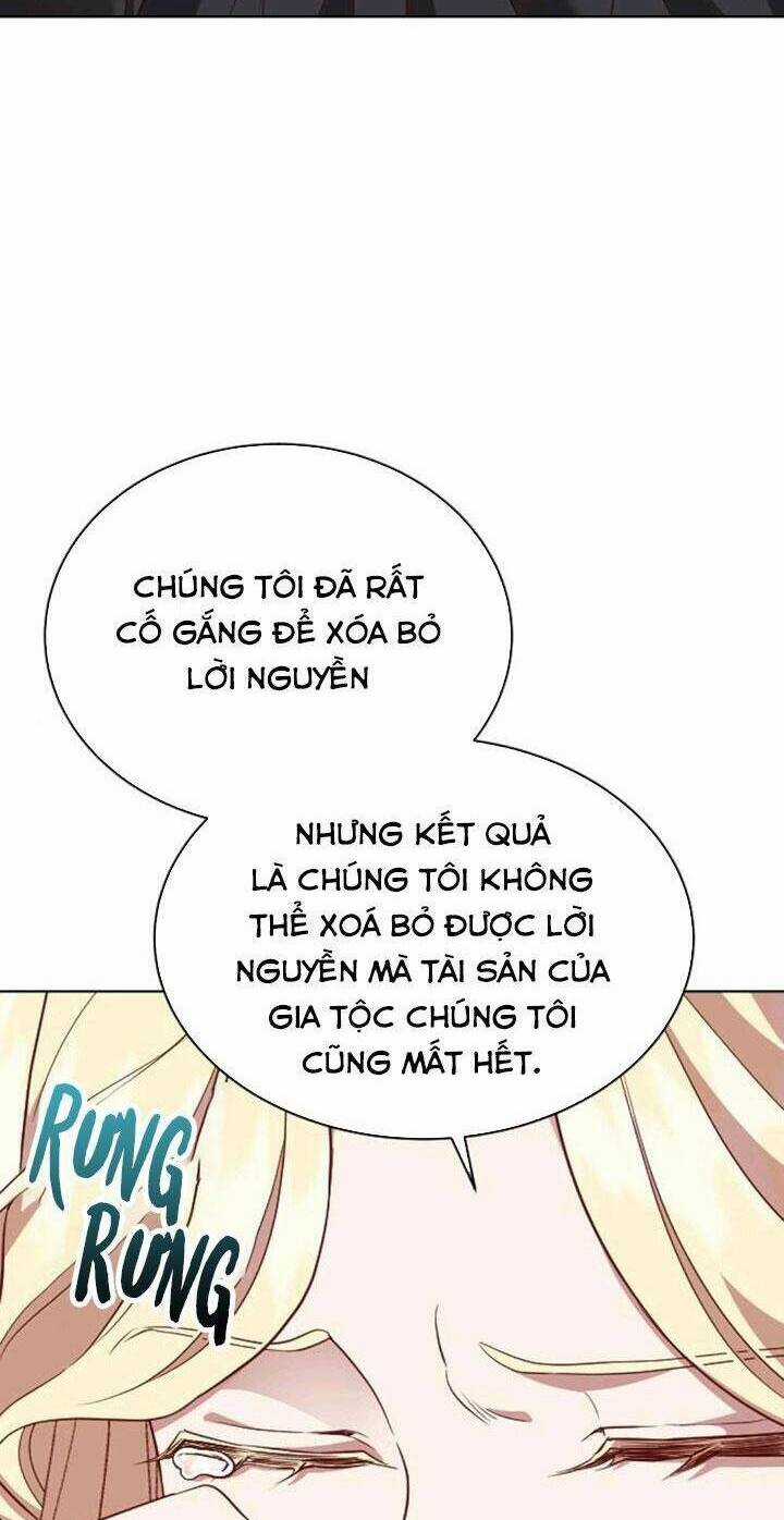 Hoa Dã Thú - Chapter 14 - Trang 21