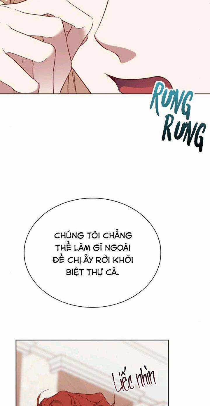 Hoa Dã Thú - Chapter 14 - Trang 22