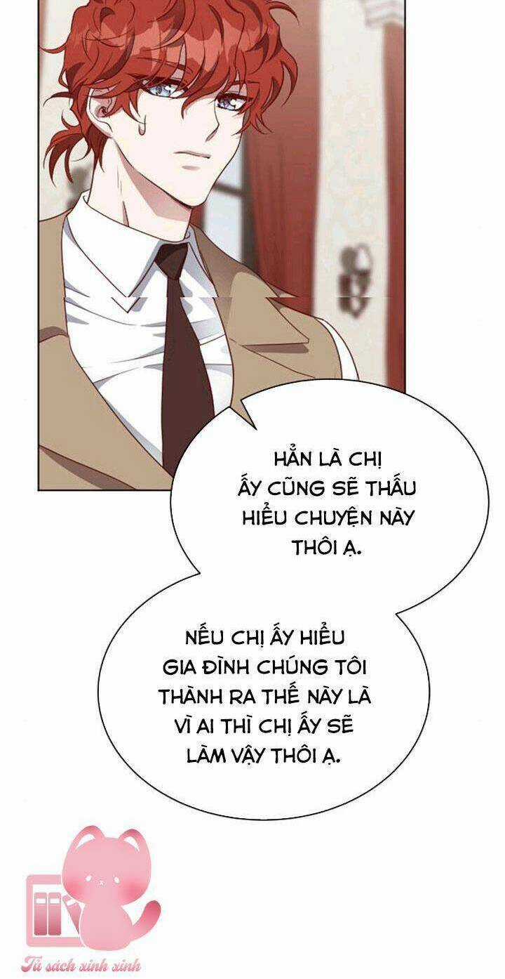 Hoa Dã Thú - Chapter 14 - Trang 23