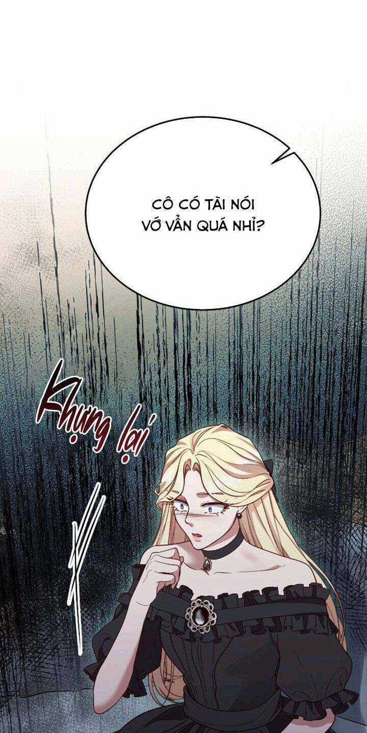 Hoa Dã Thú - Chapter 14 - Trang 28