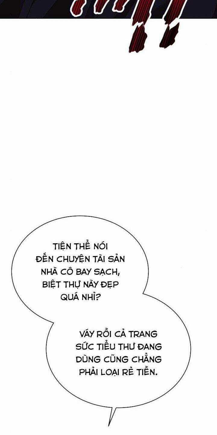 Hoa Dã Thú - Chapter 14 - Trang 33