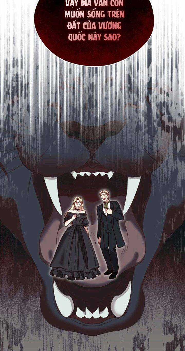 Hoa Dã Thú - Chapter 14 - Trang 42