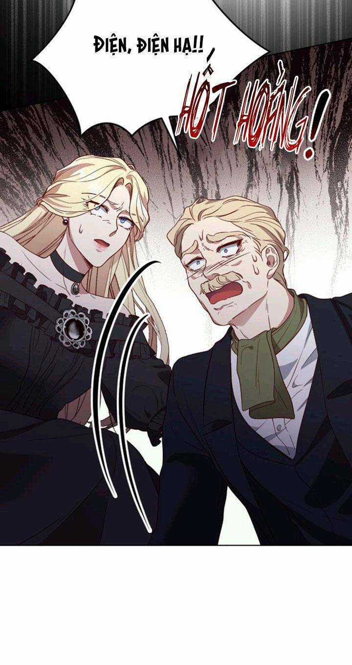Hoa Dã Thú - Chapter 14 - Trang 46