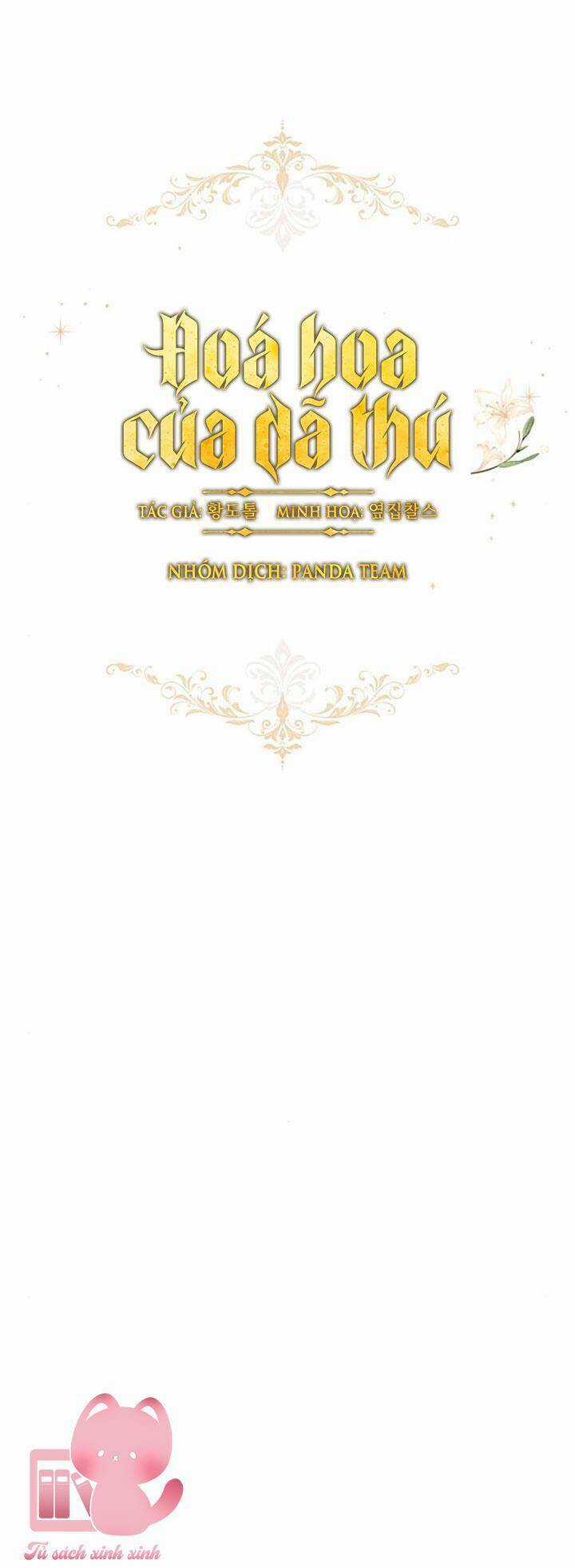 Hoa Dã Thú - Chapter 14 - Trang 7
