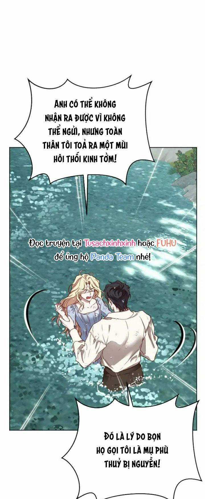 Hoa Dã Thú - Chapter 15 - Trang 11