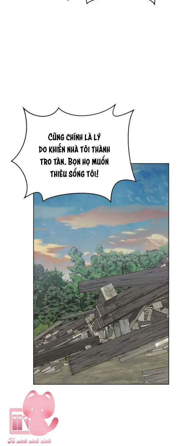 Hoa Dã Thú - Chapter 15 - Trang 12