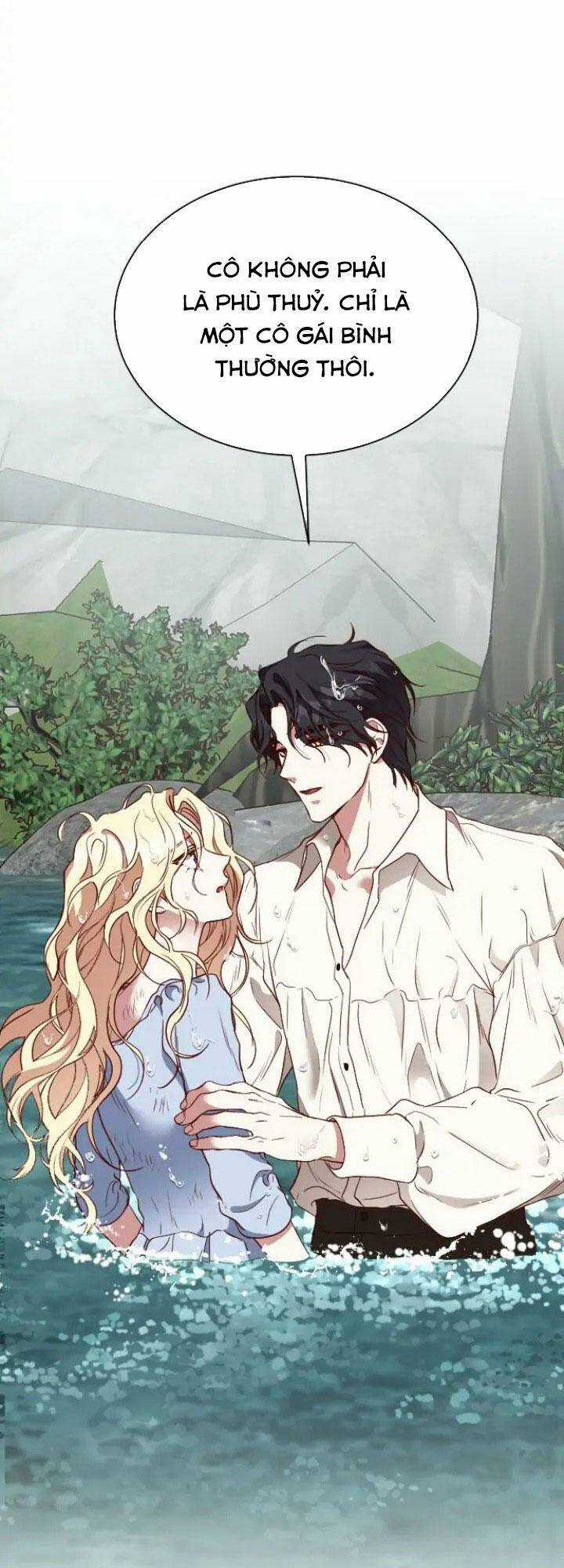 Hoa Dã Thú - Chapter 15 - Trang 16