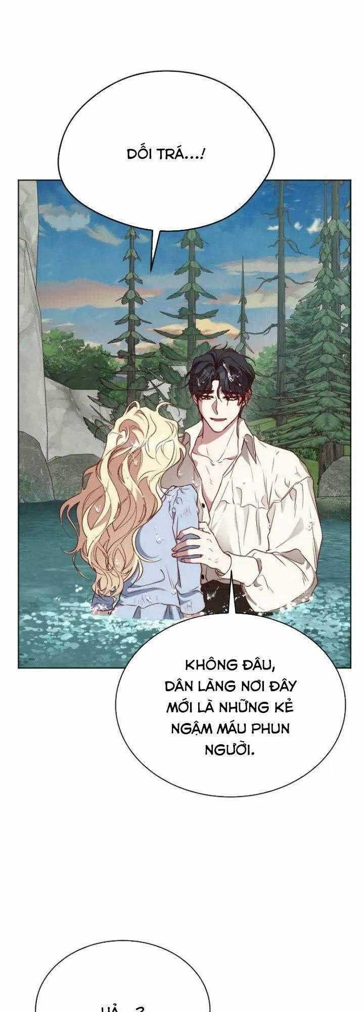 Hoa Dã Thú - Chapter 15 - Trang 19