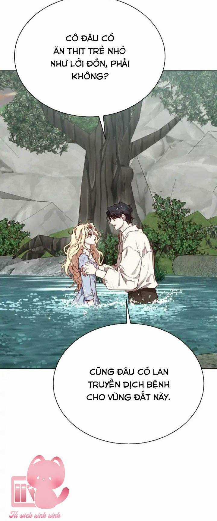 Hoa Dã Thú - Chapter 15 - Trang 21