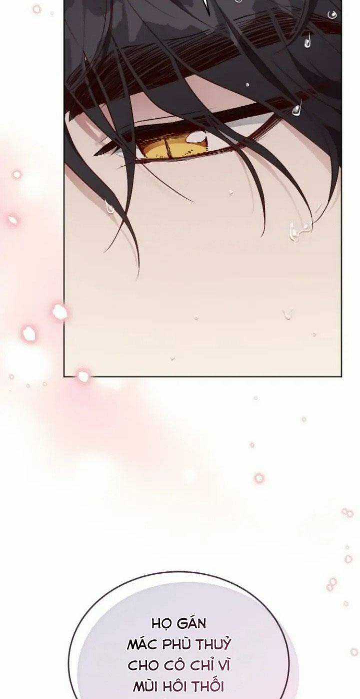 Hoa Dã Thú - Chapter 15 - Trang 23