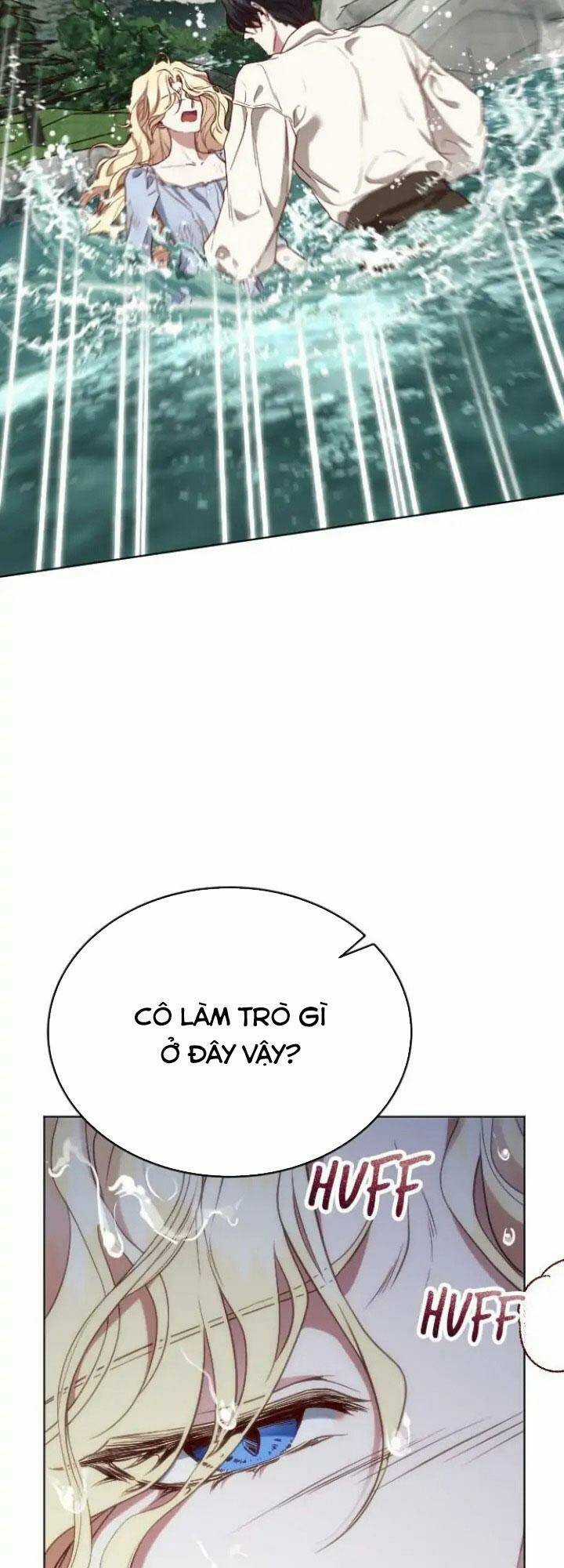 Hoa Dã Thú - Chapter 15 - Trang 4